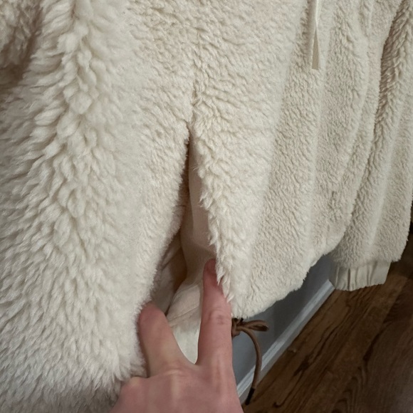 Varley Appleton Half-Zip Pullover - Picture 8 of 10